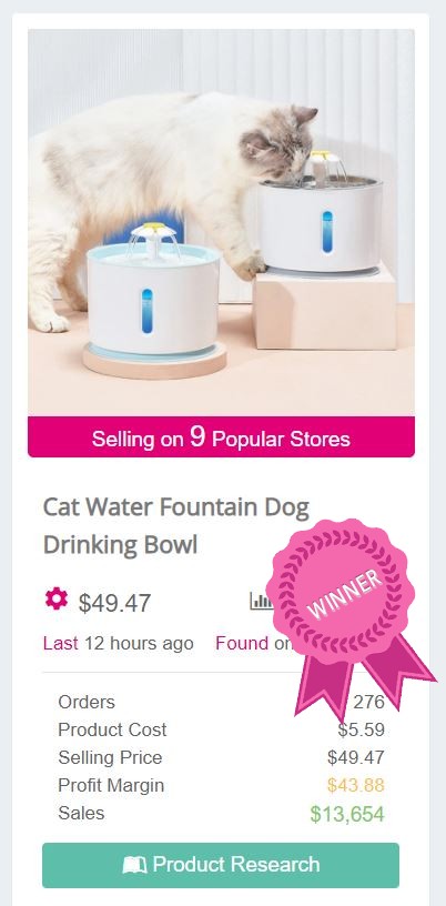 Winning Product Fridays Episode 66